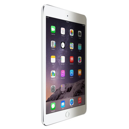 iPad mini 3 Wi-Fi, 128gb, Gold б/у